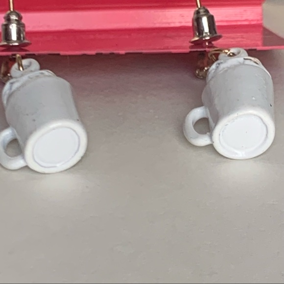 ☕️🆕 Betsey Johnson Style - Starbucks Coffee Cup - Picture 7 of 7